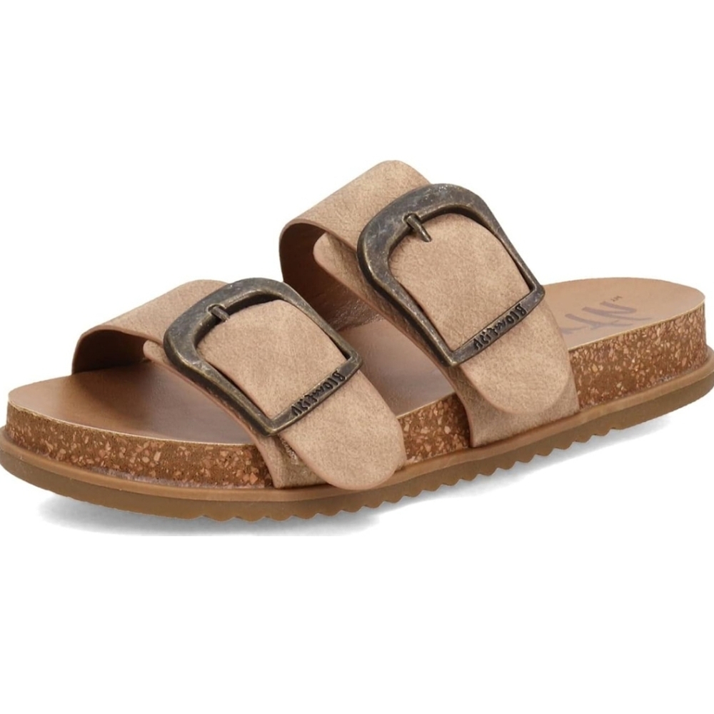 *NWT* Fae4Earth Sandal